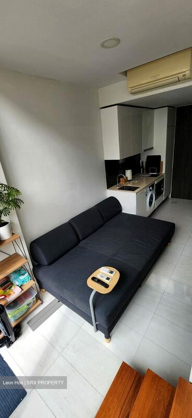 Metro Loft (D14), Apartment #467823511